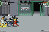 STAY COOL, KOBAYASHI-SAN!: A RIVER CITY RANSOM STORY