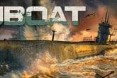 UBOAT [OUT OF STOCK]