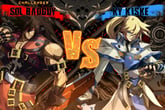 GUILTY GEAR Xrd -REVELATOR- Deluxe Edition