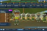 Bomber Crew: USAAF