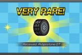 Gotcha Racing 2nd