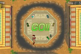 Gotcha Racing 2nd