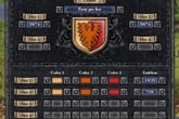 Crusader Kings II: Ruler Design