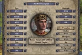 Crusader Kings II: Ruler Design