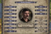 Crusader Kings II: Ruler Design
