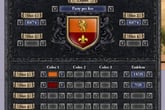 Crusader Kings II: Ruler Design