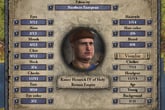Crusader Kings II: Ruler Design