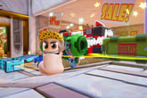 Worms Rumble - Legends Pack