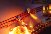 Worms Rumble - Legends Pack