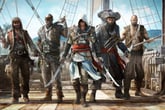 Assassin’s Creed IV: Black Flag