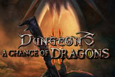 Dungeons 2 – A Chance Of Dragons DLC - moved to GENBA