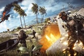 Battlefield 4 Premium Edition