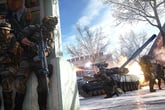 Battlefield 4 Premium Edition