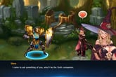 Dragon Spear