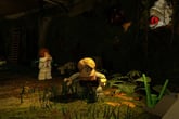 LEGO Jurassic World: Jurassic Park Trilogy DLC Pack 2