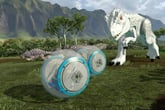 LEGO Jurassic World: Jurassic Park Trilogy DLC Pack 2