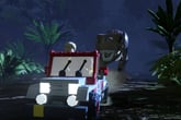 LEGO Jurassic World: Jurassic Park Trilogy DLC Pack 2