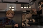 LEGO Jurassic World: Jurassic Park Trilogy DLC Pack 2
