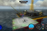 Helicopter Simulator - Search & Rescue