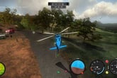 Helicopter Simulator - Search & Rescue