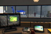 Helicopter Simulator - Search & Rescue