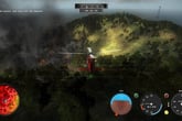 Helicopter Simulator - Search & Rescue