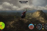 Helicopter Simulator - Search & Rescue
