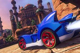 Sonic & All-Stars Racing Transformed Collection
