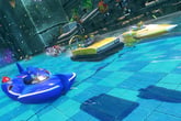 Sonic & All-Stars Racing Transformed Collection