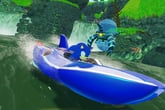 Sonic & All-Stars Racing Transformed Collection