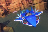 Sonic & All-Stars Racing Transformed Collection