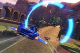 Sonic & All-Stars Racing Transformed Collection