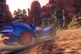 Sonic & All-Stars Racing Transformed Collection