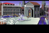 Indiana Jones and the Last Crusade - Moved to Genba