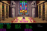 Indiana Jones and the Last Crusade - Moved to Genba