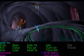 Indiana Jones and the Last Crusade - Moved to Genba