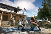 Far Cry 5 – Gold Edition
