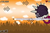 Who's That Flying?!