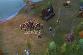 Northgard - Svardilfari, Clan of the Horse