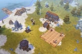 Northgard - Svardilfari, Clan of the Horse