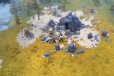 Northgard - Svardilfari, Clan of the Horse