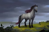 Northgard - Svardilfari, Clan of the Horse