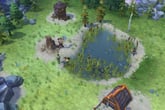 Northgard - Svardilfari, Clan of the Horse