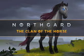 Northgard - Svardilfari, Clan of the Horse