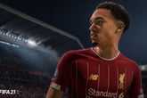 FIFA 21 Ultimate Edition