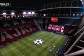 FIFA 21 Ultimate Edition