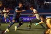 FIFA 21 Ultimate Edition
