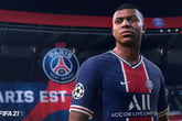 FIFA 21 Ultimate Edition
