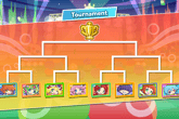 Puyo Puyo Champions - ROW