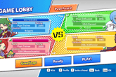 Puyo Puyo Champions - ROW